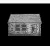 Eminem - The Marshall Mathers Lp (Childhood Home) Tapestry Official Eminem Merch