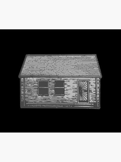 Eminem - The Marshall Mathers Lp (Childhood Home) Tapestry Official Eminem Merch