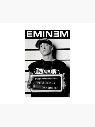 >Eminem< 005 Poster Tapestry Official Eminem Merch