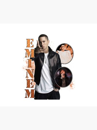 Bootleg Eminem Tapestry Official Eminem Merch