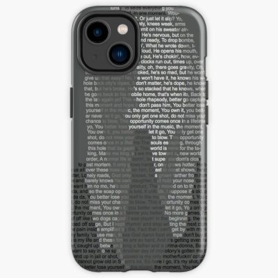 Eminem Iphone Case Official Eminem Merch