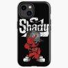 Eminem Slim Shady Iphone Case Official Eminem Merch