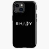 Eminem - Slim Shady Iphone Case Official Eminem Merch