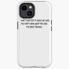 Eminem Quote Iphone Case Official Eminem Merch