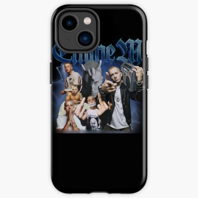 Eminem Iphone Case Official Eminem Merch