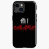 Eminem - Till I Collapse Iphone Case Official Eminem Merch