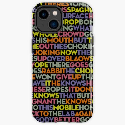 Iphone Case Official Eminem Merch