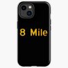 8Mile / 8 Mile / Eminem - Old Eminem Stuff Iphone Case Official Eminem Merch