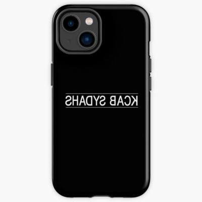 Eminem - Shadys Back Iphone Case Official Eminem Merch