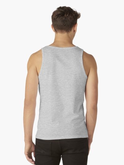 Bootleg Eminem Tank Top Official Eminem Merch