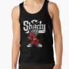 Slim Shady Eminem Tank Top Official Eminem Merch