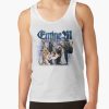 Eminem Tank Top Official Eminem Merch