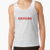 Eminem-Toys Mnm Soldiers Tank Top Official Eminem Merch