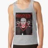 Fashion Style Tank Top Official Eminem Merch