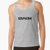  Tank Top Official Eminem Merch