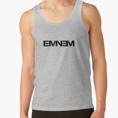 Tank Top Official Eminem Merch