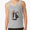 Bootleg Eminem Tank Top Official Eminem Merch