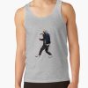 Eminem Band Marshall Tank Top Official Eminem Merch