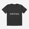 Eminem - Shadys Back T-Shirt Official Eminem Merch