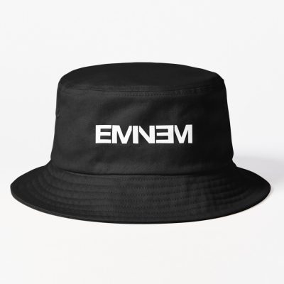 Lose Yourself Eminem Merch Bucket Hat Official Eminem Merch