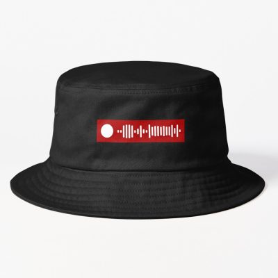 Lucky You - Eminem Bucket Hat Official Eminem Merch