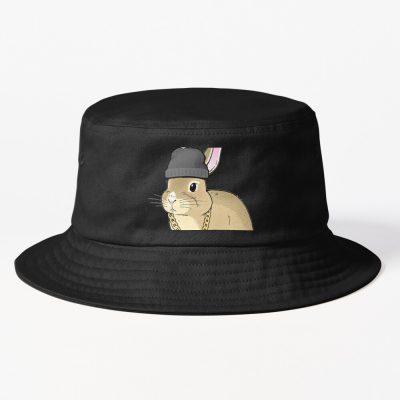 B-Rabbit (Eminem) Bucket Hat Official Eminem Merch