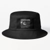 Eminem Quote Bucket Hat Official Eminem Merch