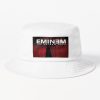 Love Mans Aesthetic Sleep Portrait Bucket Hat Official Eminem Merch