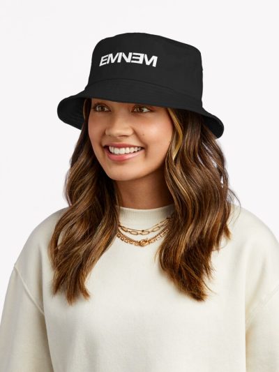 Lose Yourself Eminem Merch Bucket Hat Official Eminem Merch