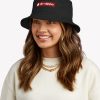 Is This Love - Eminem Bucket Hat Official Eminem Merch