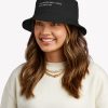 Quotes Eminem Bucket Hat Official Eminem Merch