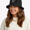 Eminem Quote Bucket Hat Official Eminem Merch