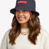 Not Afraid - Eminem Bucket Hat Official Eminem Merch