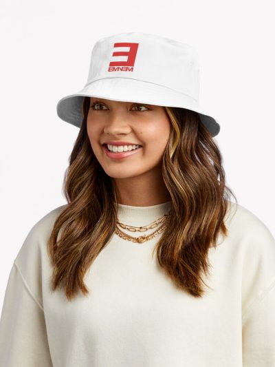 Till I Collapse Bucket Hat Official Eminem Merch