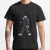 Eminem Slim Shady Music Rap T-Shirt Official Eminem Merch