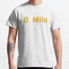 8Mile / 8 Mile / Eminem - Old Eminem Stuff T-Shirt Official Eminem Merch