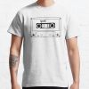 Stan Tape Eminem T-Shirt Official Eminem Merch