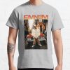 ssrcoclassic teemensheather greyfront altsquare product1000x1000.u1 22 - Eminem Merchandise