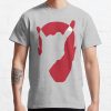 Eminem'S Devil Horns T-Shirt Official Eminem Merch