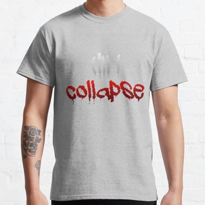 Eminem - Till I Collapse T-Shirt Official Eminem Merch