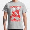 Classic Era T-Shirt Official Eminem Merch