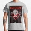 ssrcoclassic teemensheather greyfront altsquare product1000x1000.u1 4 - Eminem Merchandise