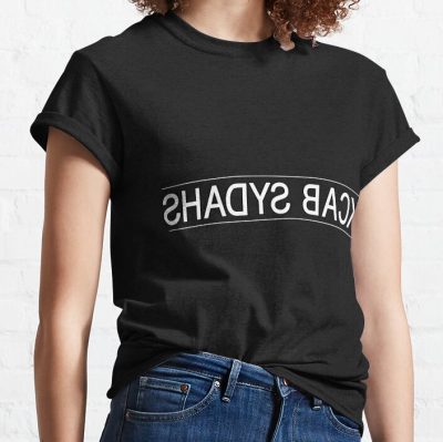 Eminem - Shadys Back T-Shirt Official Eminem Merch