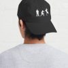 Minimal Eminem Silhouettes Cap Official Eminem Merch