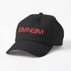 Eminem-Toys Mnm Soldiers Cap Official Eminem Merch