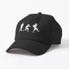 Minimal Eminem Silhouettes Cap Official Eminem Merch