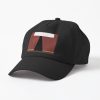 Eminem Show Flat Style Cap Official Eminem Merch