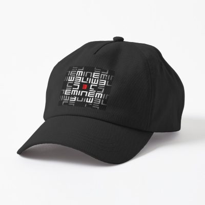 Eminem Logo 2022 Cap Official Eminem Merch