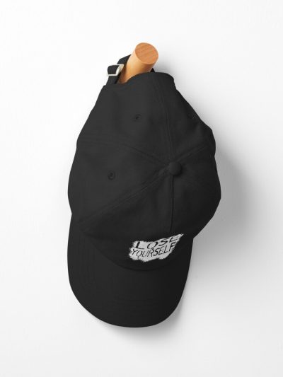 Eminem Lose Yourself Cap Official Eminem Merch