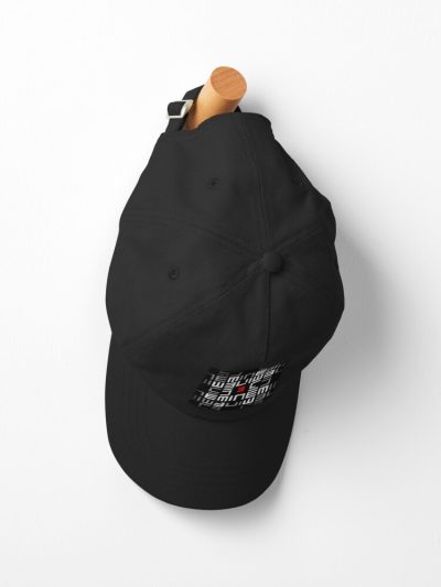 Eminem Logo 2022 Cap Official Eminem Merch